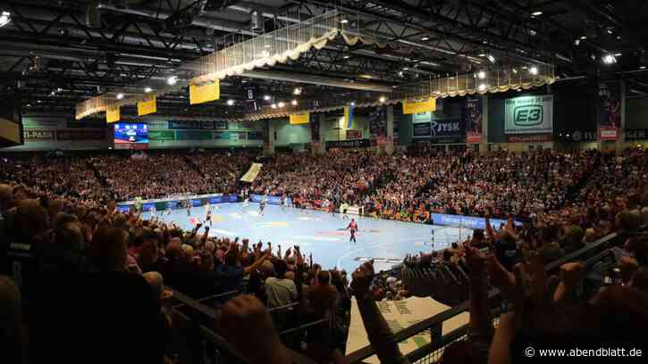 Handball: SG Flensburg-Handewitt: Interesse an Finale-Ausrichtung