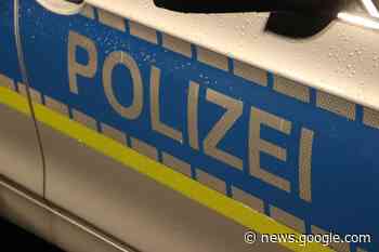 Kahl am Main: Mehrere Pkw zerkratzt - Zeugen gesucht - Aschaffenburg News