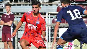 Rennes, l'OM et Nice prêts à arracher Mohamed El Arouch à l'OL ! - Foot Mercato