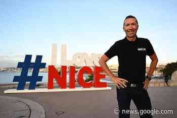 Yves Cordier, directeur d'Ironman France : « Nice a toujours été un ... - L'Équipe