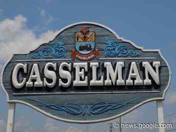 Casselman trail and bird sanctuary project receives $250000 ... - The Review Newspaper