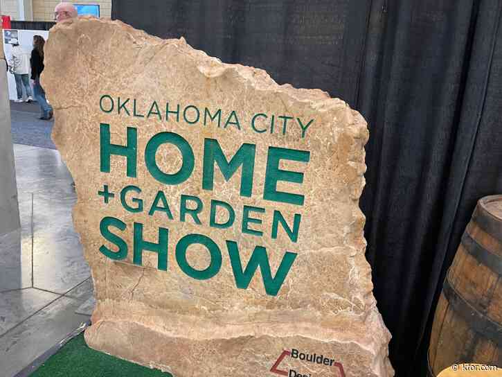 OKC Home & Garden Show touts top exhibitors Oklahoma City news