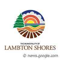 Lambton Shores approves over $89,000 in grants | Exeter ... - Exeter Lakeshore Times-Advance