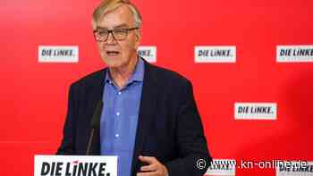 Altersarmut: Linksfraktionschef Bartsch mit Kritik an Bundesregierung