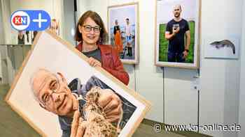 Fotoausstellung in Kiel: Wie "Meeresmenschen" den Meeresschutz voranbringen