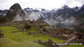Peru: Machu Picchu geschlossen – angespannte Lage zwischen Demonstrierenden und Polizei