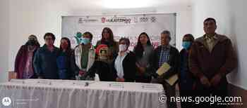 Ayuntamiento de Huejotzingo reunirán a padres de familia con sus ... - Municipios Puebla