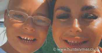 'Turkey teeth look lovely but they ruined our lives' say couple left in daily pain