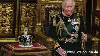 König Charles III.: Krönung wird prunkvoller als erwartet