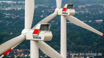 Streiks beim Windanlagenhersteller Vestas gehen weiter
