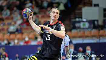 Handball WM 2023 Liveticker: Deutschland gegen Norwegen am 23.1.2023