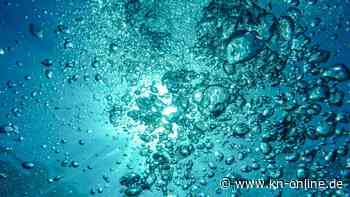 „Leonardos Paradoxon“: Warum manche Luftblasen im Wasser spiralförmig aufsteigen