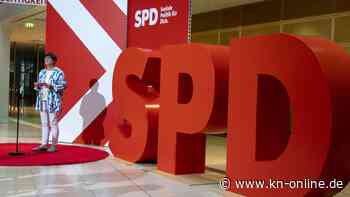 SPD definiert Außen- und Sicherheitspolitik in Positionspapier neu