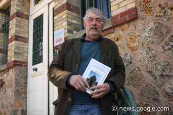 Conférence. L'ancien maire de Beaumont-sur-Oise raconte ses ... - actu.fr