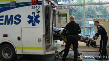 High EMS workloads creating problems for paramedic students seeking work placements