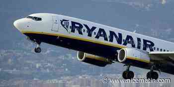 Une alerte à la bombe sur un vol Ryanair entre la Pologne et la Grèce avec 190 passagers à bord