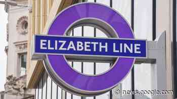 Londres abrirá la nueva Elizabeth Line el 24 de mayo - enelSubte.com