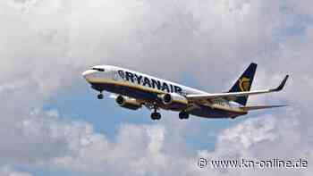 Bombendrohung: Ryanair-Flug FR6385 aus Kattowitz sicher in Athen gelandet