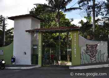 Zoológico de Varginha é reaberto - Blog do Madeira