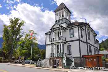 Kaslo council roundup: Kudos to local heroes - Nelson Star