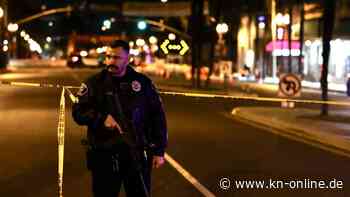 USA: Zehn Tote bei Schüssen in der Nähe von Los Angeles – Mutmaßlicher Schütze tot