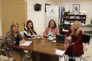 Reunión en el Viso del Alcor para tratar la situación sanitaria - Sevilla Buenas Noticias