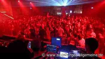 Feiern in Augsburg – diese Discos und Clubs gibt es