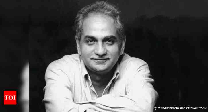 There is much more to Ramesh Sippy than Sholay