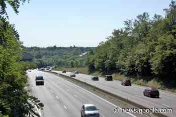 Essonne : l'autoroute A6 fermée plusieurs jours entre Évry et ... - L'Impartial