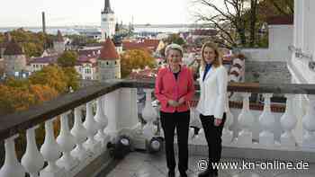 Eklat in Russland: Botschafter Estlands ausgewiesen