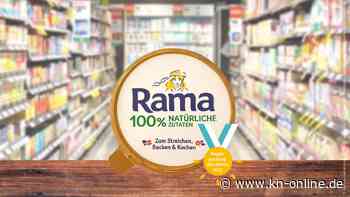 „Rama“ ist „Mogelpackung des Jahres 2022“ - das ist der Grund