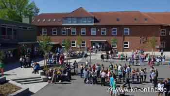 Schule im Augustental Schönkirchen: Das müssen Sie über die Schule wissen