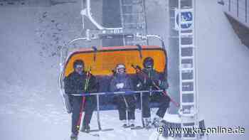 Skiurlaub: Welche Skigebiete starten in die Saison?