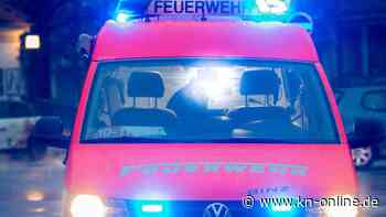 Auto brannte in Kiel-Dietrichsdorf: Polizei sucht Zeugen
