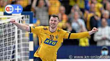 Handball in Schweden: Wie Ekberg und Johansson ein Land neu begeistern