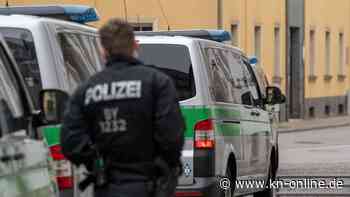 Regensburg: Mörder flieht aus Gericht - Polizei und Justiz geben Fehler zu