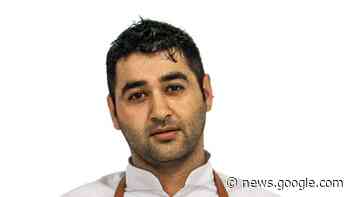 Prateek Sadhu: Of mom's recipes & cooking in batches - Hindustan Times