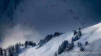 Wetter - An den Alpen Schnee, im Süden Auflockerungen, sonst ... - Deutschlandfunk