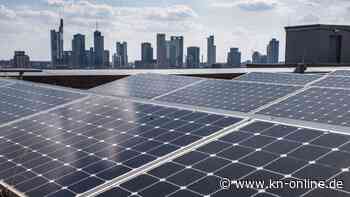 Solarenergie: Verpasst Europa den Boom?