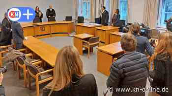 Prozess in Kiel: Urteil im Fall Marit Hansen fällt am 10. März 2023