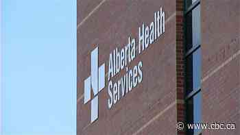 Alberta Health Services says network outage is affecting some health-care services