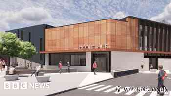 Goole Leisure Centre revamp plan awarded £12m in funding