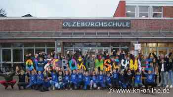 Olzeborchschule in Henstedt-Ulzburg: Das müssen Sie über die Schule wissen