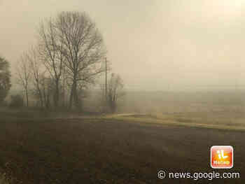Meteo Oderzo: oggi foschia, Sabato 14 nebbia - iLMeteo.it