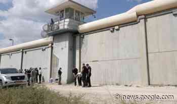 Palestina. Ocupación israelí transfiere a 70 prisioneros de Ramón a ... - Resumen Latinoamericano