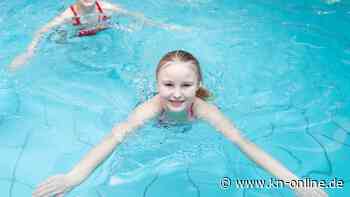 Forsa-Umfrage: Immer mehr Grundschulkinder können nicht schwimmen