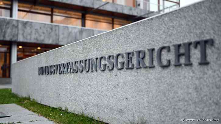Verfassungswidrig: Karlsruhe kippt Erhöhung der Parteienfinanzierung