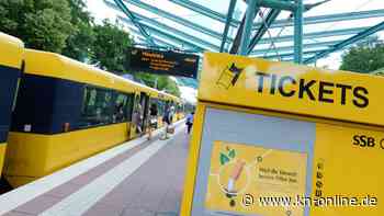 49-Euro-Ticket: Verkehrsverband hält Einführung im Mai für möglich - doch sieht einige Hürden