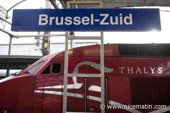 La marque Thalys va disparaître, remplacée par Eurostar