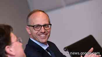 Politique au Luxembourg: Le CSV cherche un leader, Luc Frieden a ... - L'essentiel